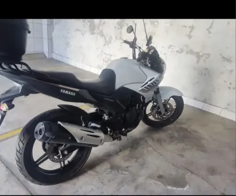 Yamaha Fazer 250 Blueflex 2015
Moto muito conservada