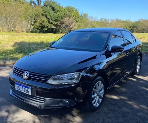 Jetta Confortline 2.0 