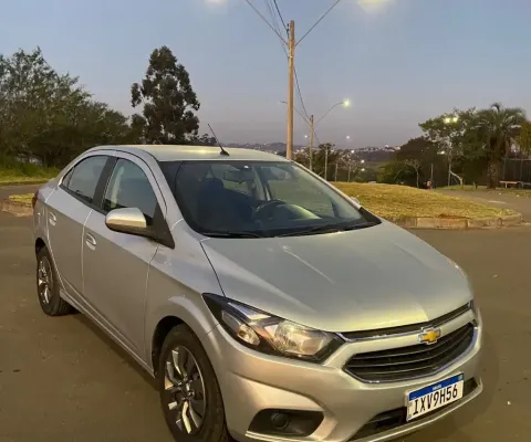 Chevrolet Prisma 1.4 LT