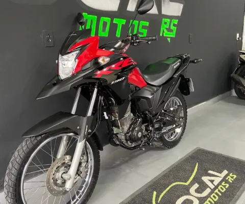 Xre 190cc 