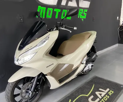 Pcx 150cc Deluxe 