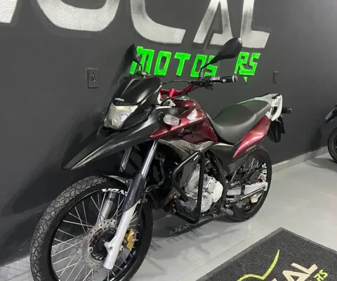 Xre 300cc
