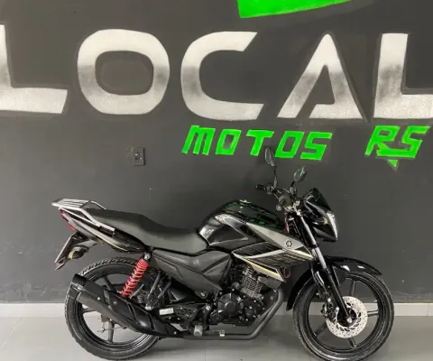 YAMAHA FAZER 150 Cc •SED•