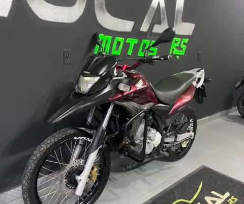 Honda XRE 300Cc 