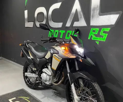 Honda Xre 300 cc Adventure 2020 _Muito Nova -Impecável-   …..