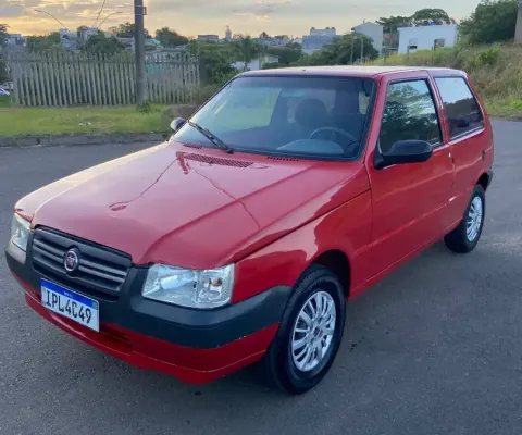 Fiat uno economy Fire 1.0 