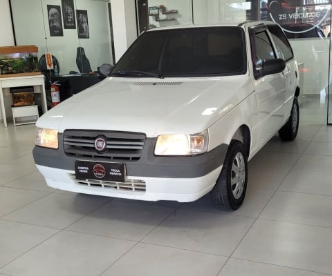 Pronto para o trabalho!