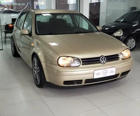 Golf 1.6 SR 