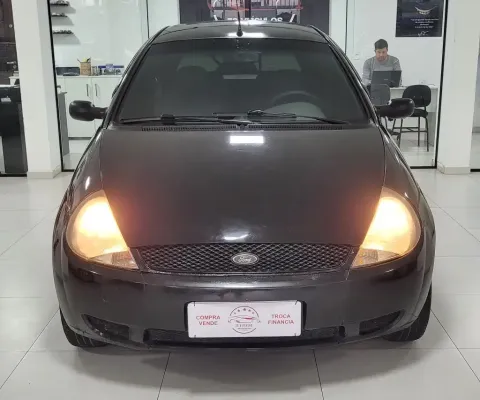 Ford ka gl image 1.0