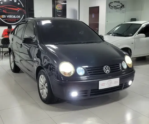 VW Polo mi ano 2006