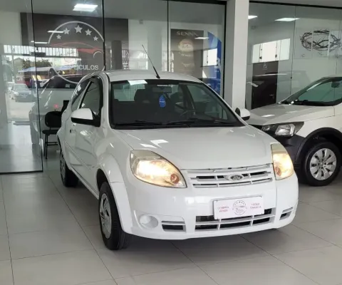 Ford ka 1.0 2011 BASICO