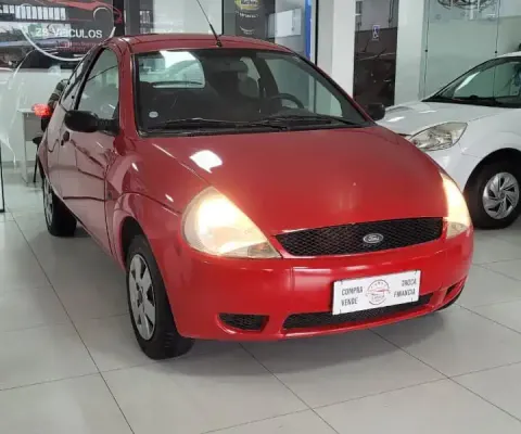 Ford ka 1.0 ano 2006 BASICO