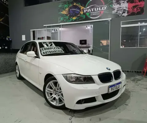 318iA 2.0 16V 136cv 5p