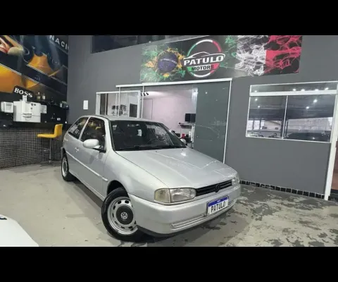 Gol 1000 Mi 2p  / 1000i