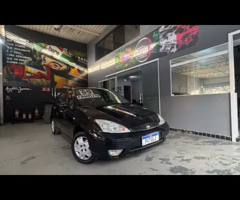 Focus 1.6 S/SE/SE Plus Flex 8V/16V  5p