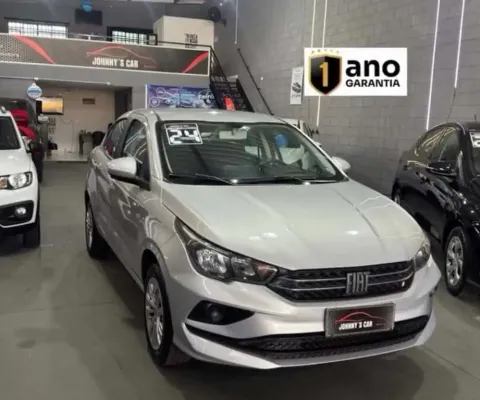 Fiat Cronos Flex Manual