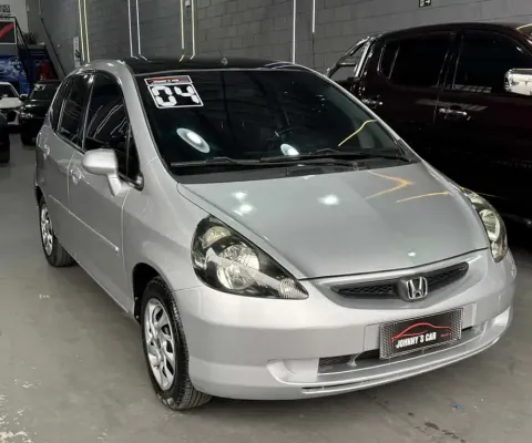 Honda Fit Gasolina Manual