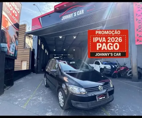 Volkswagen Fox Flex Manual