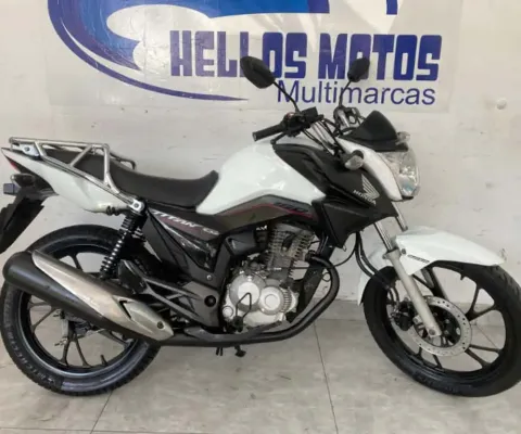 HONDA CG 160 CARGO