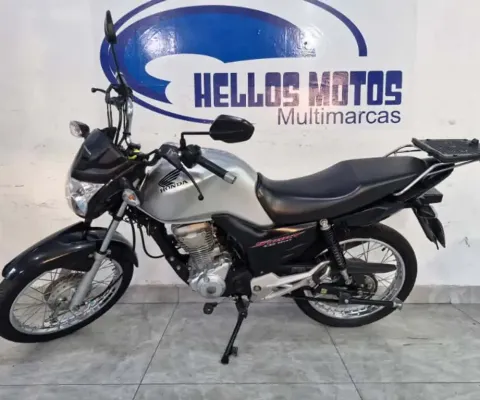 HONDA CG 160 CARGO