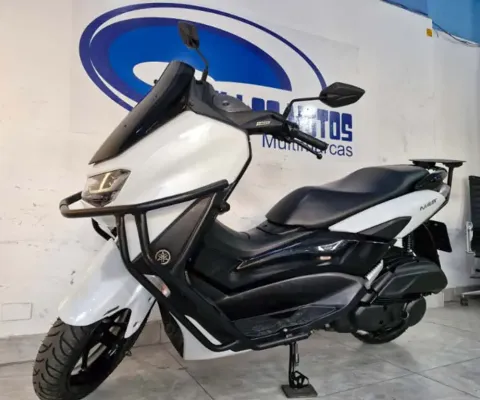 YAMAHA NMAX 160