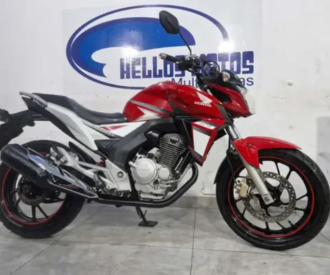 HONDA CB CB TWISTER