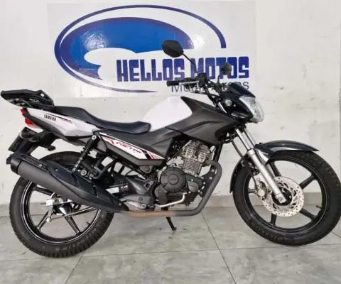YAMAHA YBR 150 FACTOR E