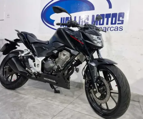 HONDA CB CB TWISTER