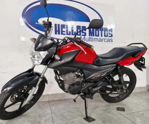YAMAHA YBR 150 FACTOR E