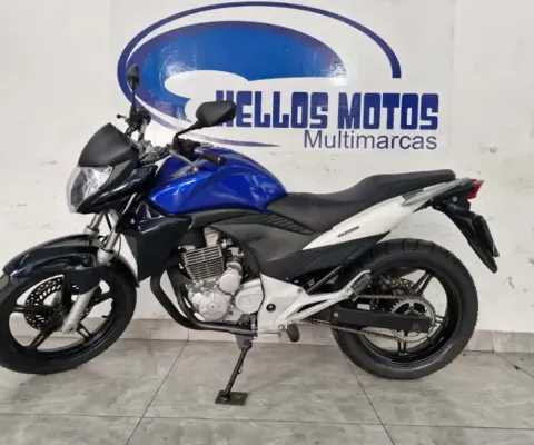 HONDA CB CB TWISTER