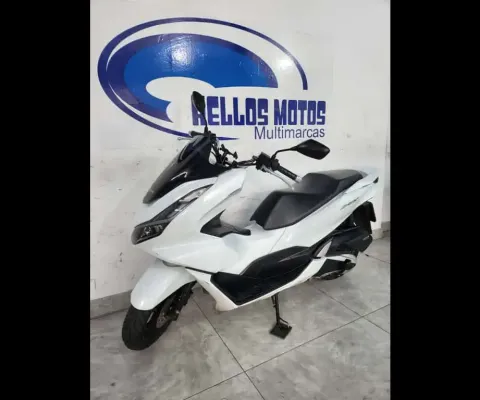 HONDA PCX 160