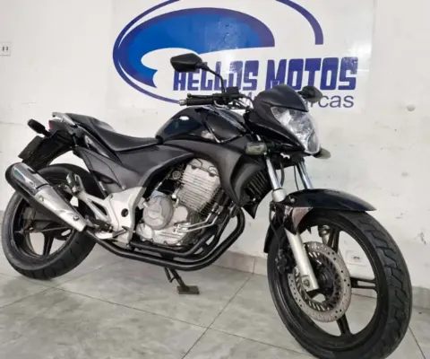 HONDA CB CB TWISTER