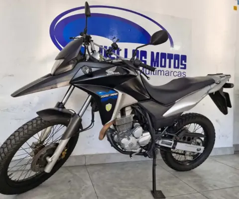 HONDA XRE 300