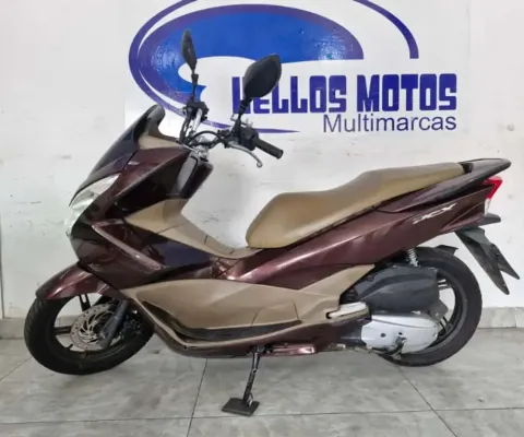 HONDA PCX 150