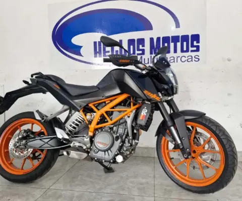 KTM DUKE DUKE II 640