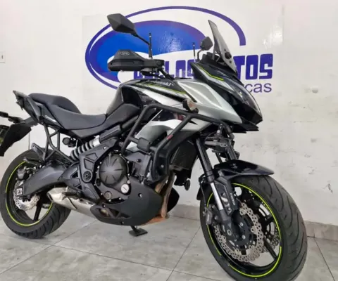 KAWASAKI VERSYS VERSYS ABS