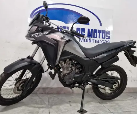HONDA XRE 300