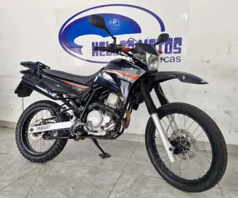 YAMAHA XTZ 250 LANDER