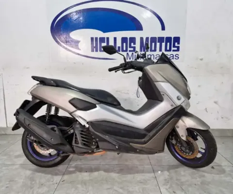 YAMAHA NMAX 160