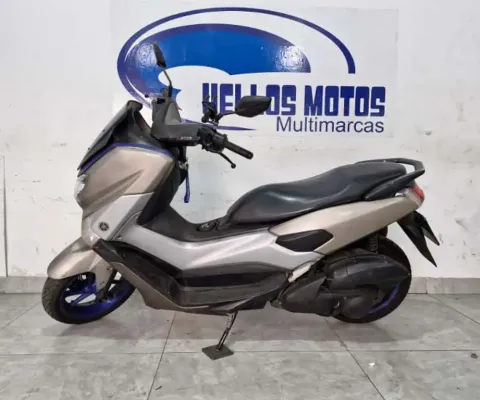YAMAHA NMAX 160