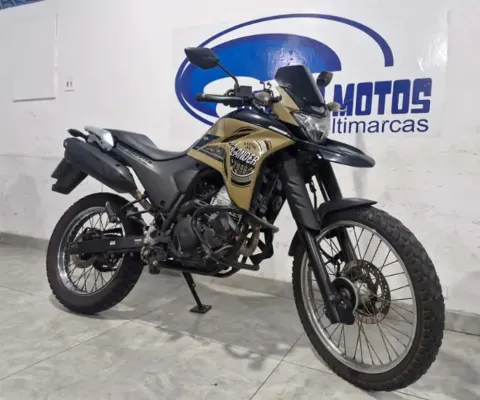 YAMAHA XTZ 250 LANDER