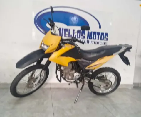 HONDA NXR 150 BROS ESD