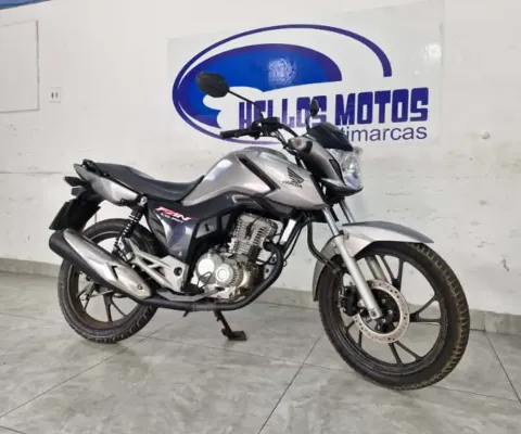 HONDA CG 160 CARGO
