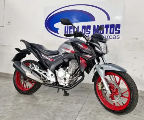 HONDA CB CB TWISTER