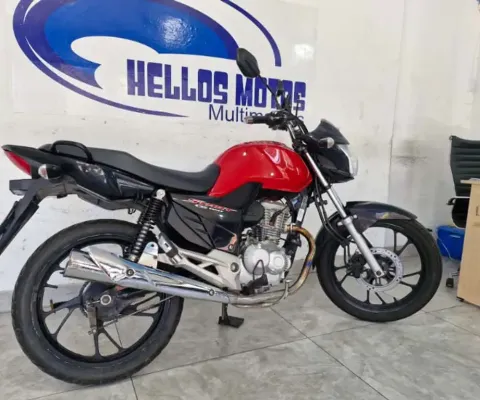 HONDA CG 160 CARGO