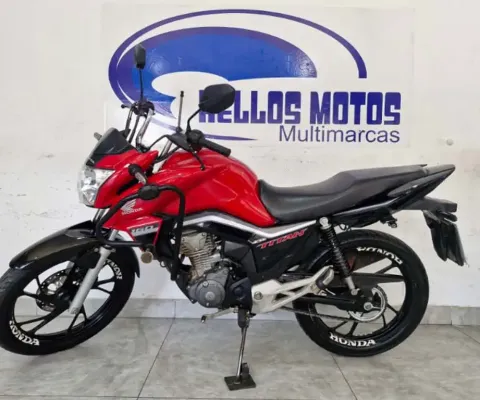 HONDA CG 160 CARGO