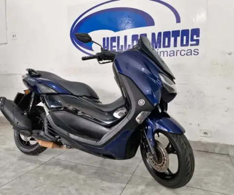 YAMAHA NMAX 160