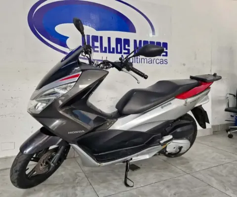 HONDA PCX 150