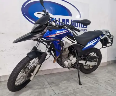 HONDA XRE 300