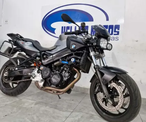 BMW F 800 GS